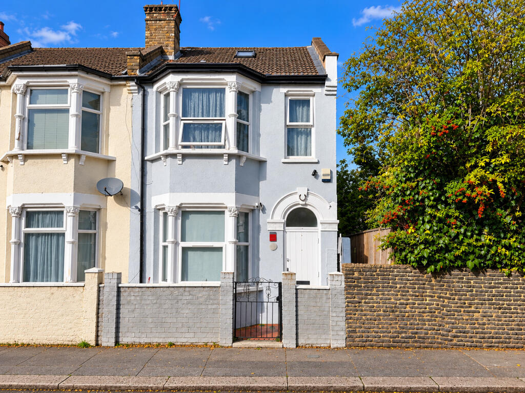 Main image of property: Orchard Street, London, E17
