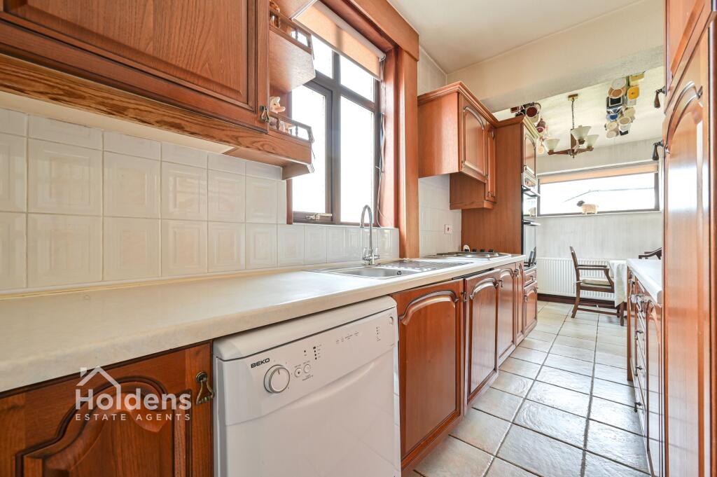 House in Ribble Valley, Longridge - View 5