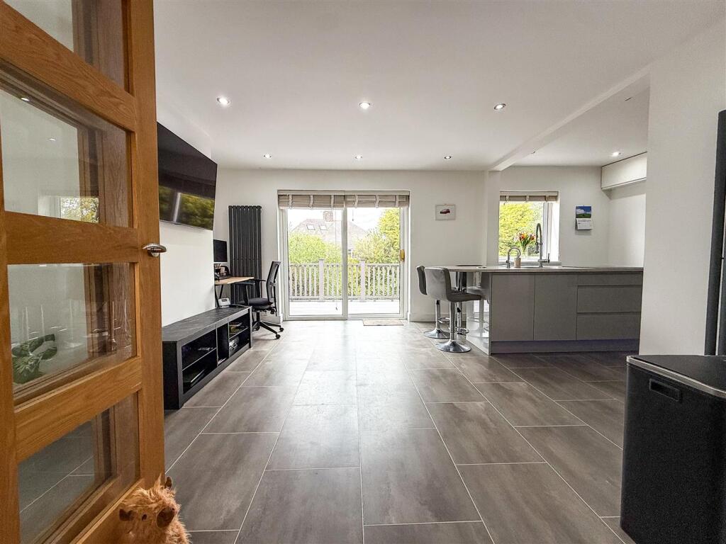 Highfield Road East, Biddulph - Ansicht 5