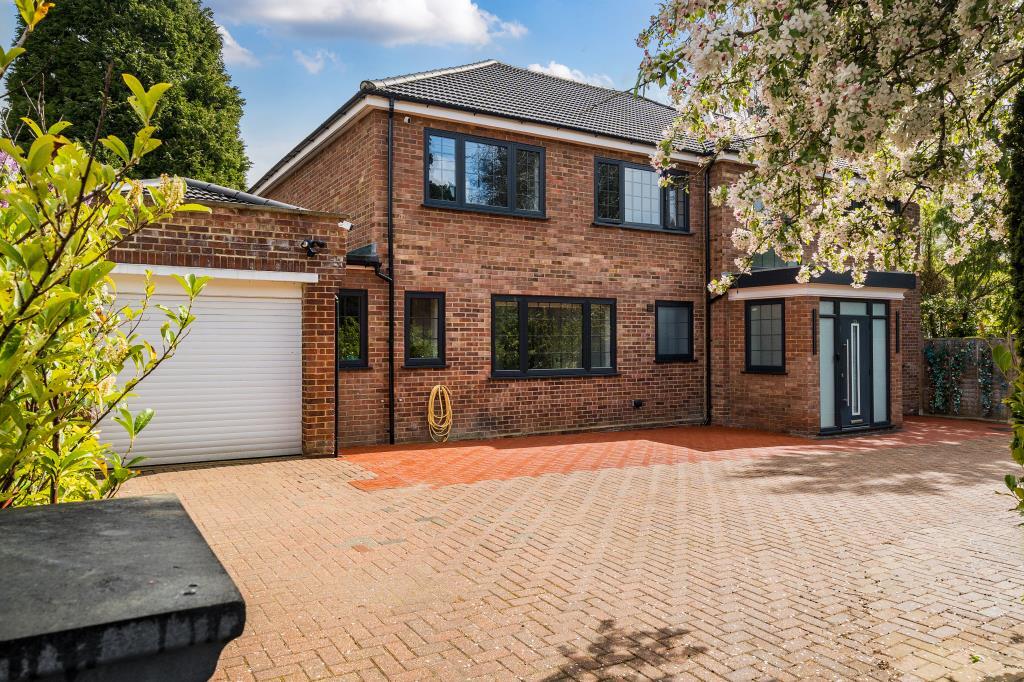 Main image of property: Woking, Surrey, GU21