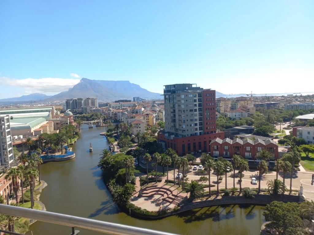 Main image of property: Western Cape, Cape Town, Milnerton