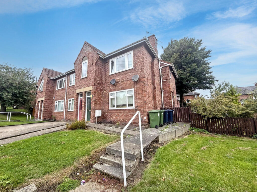 Apartment in Gateshead, North East