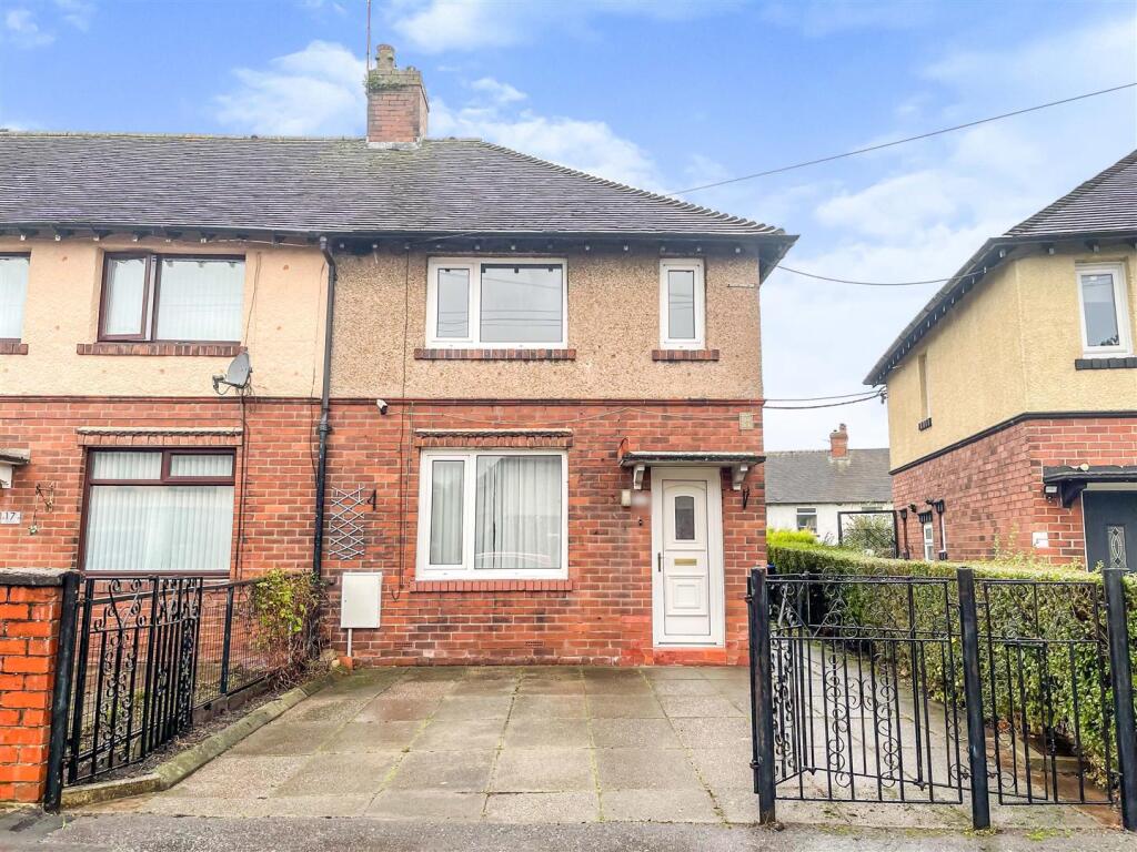 Main image of property: Argles Road, Leek, ST13 6PH