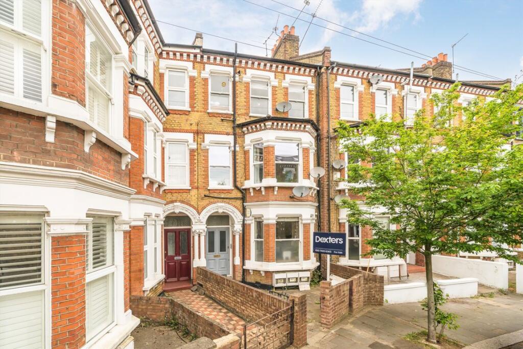 Main image of property: Kenwyn Road, Clapham