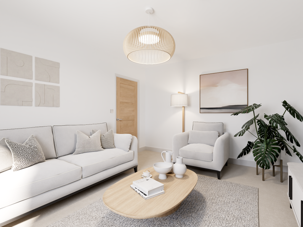 House in Wyre, Forton - View 4