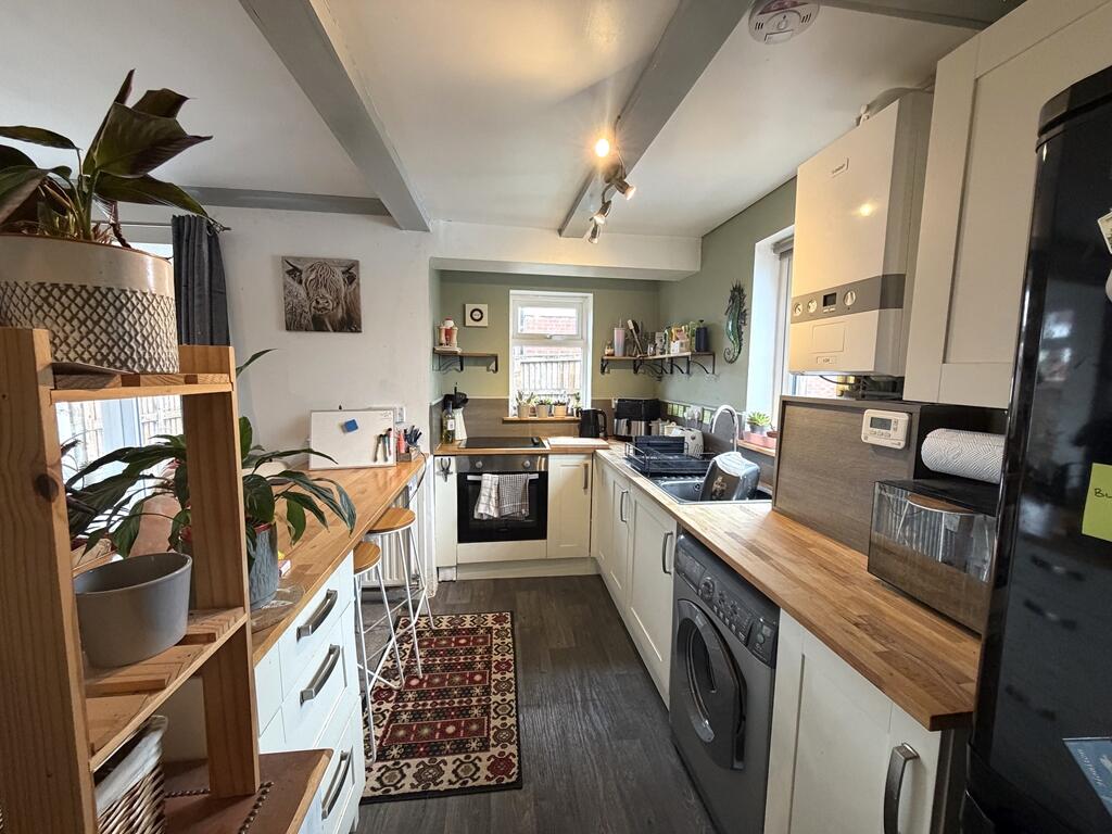 House in Exeter - View 2