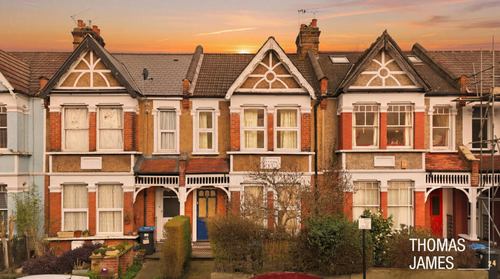 Main image of property: St Andrews Road, Enfield, EN1
