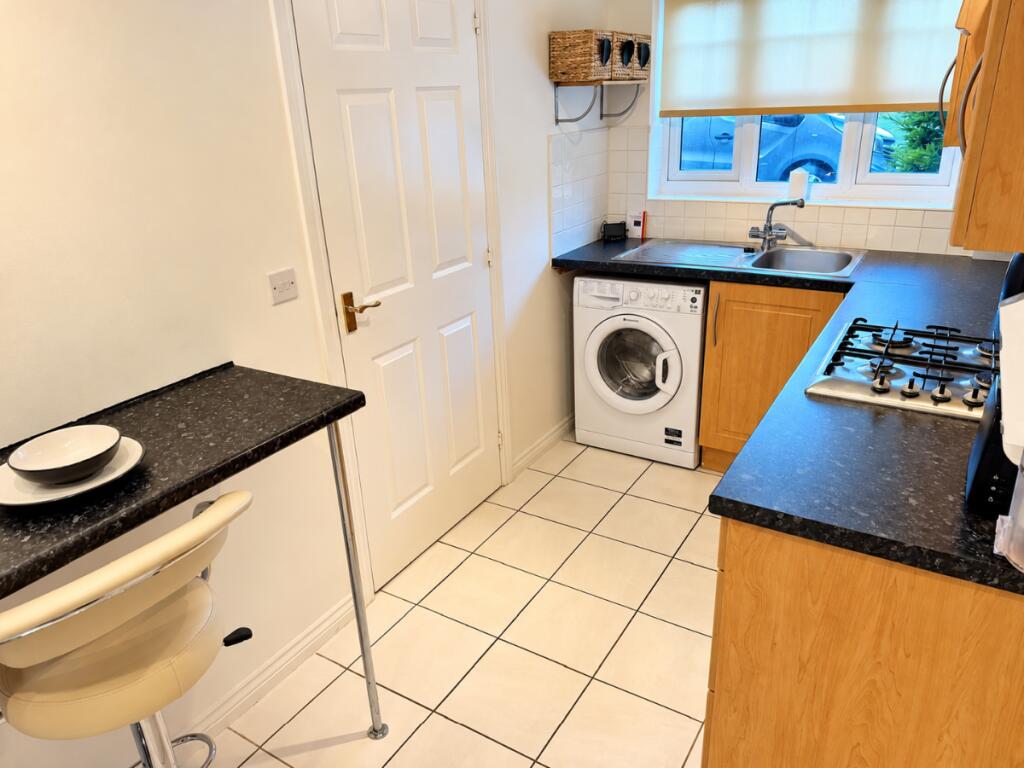 House in Warrington - View 4
