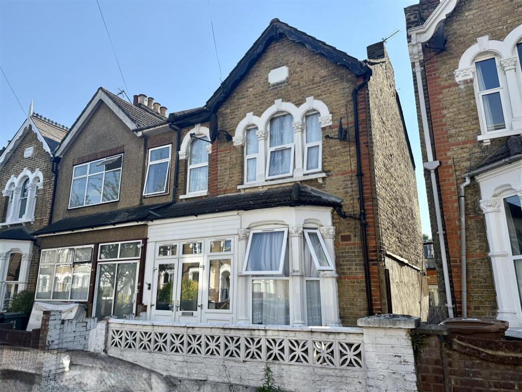 Main image of property: Stainforth Road, Walthamstow, London