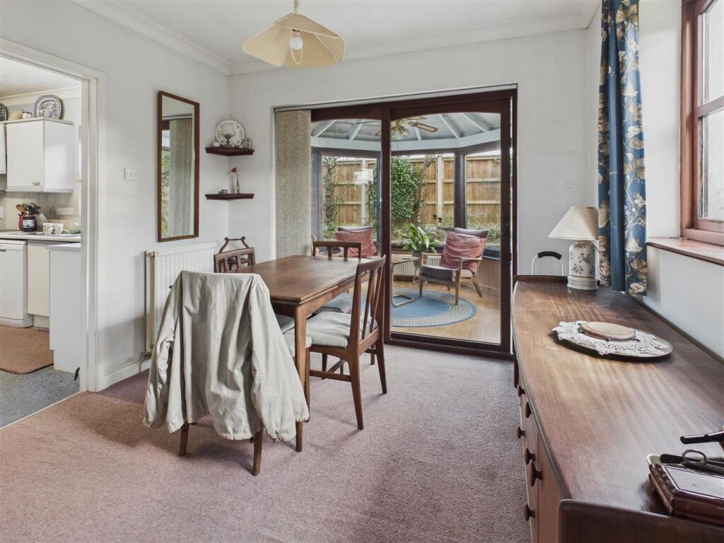 Milton Meadows, Milton, Tenby - Mynd 6