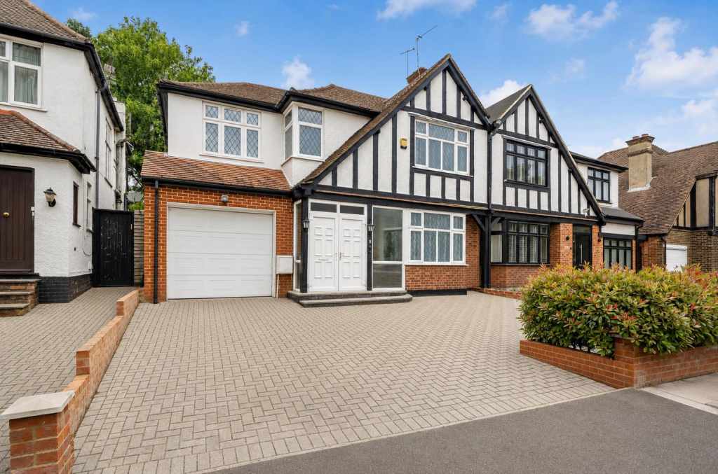 Main image of property: Pangbourne Drive, Stanmore