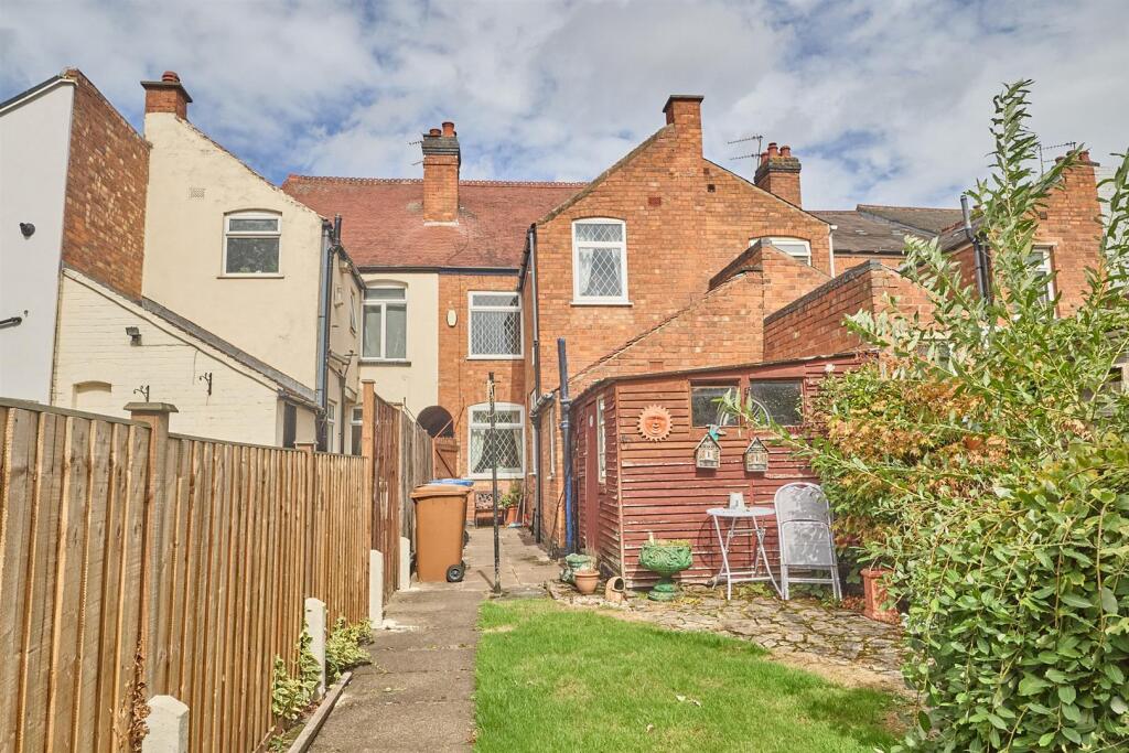 House in Leicester - View 3