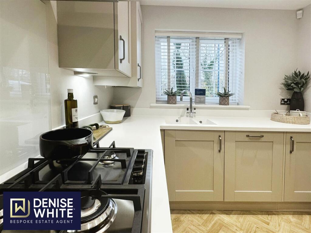 House in Stoke-on-Trent, Weston Coyney - View 5
