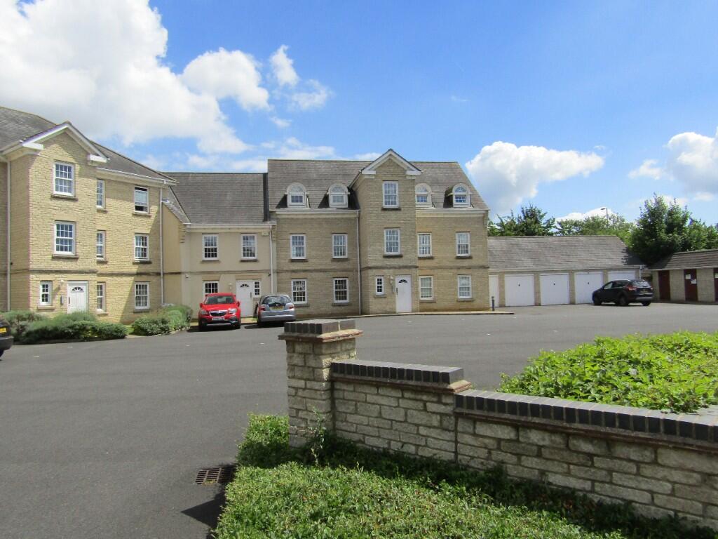 Main image of property: Mullein Road, Bicester, Oxfordshire, OX26