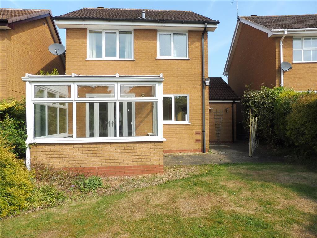House in Coventry - View 2