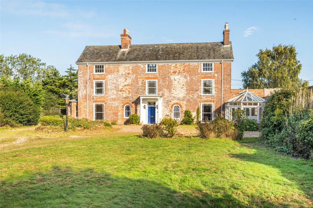 Main image of property: Hobland Road, Bradwell, Great Yarmouth, Norfolk, NR31