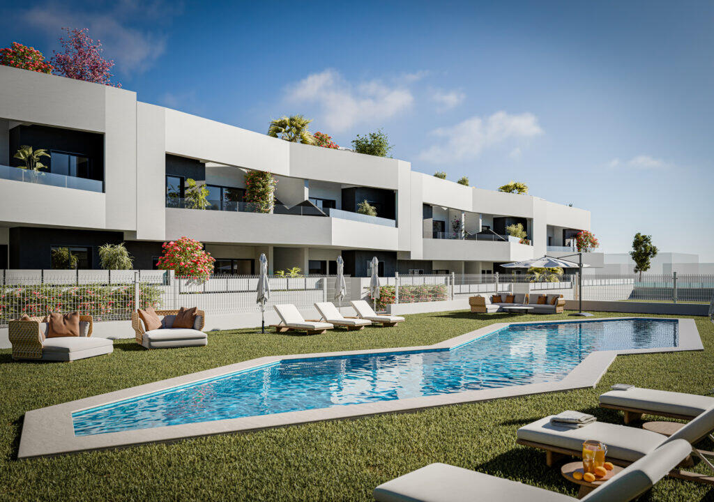 Main image of property: Valencia, Alicante, San Miguel de Salinas