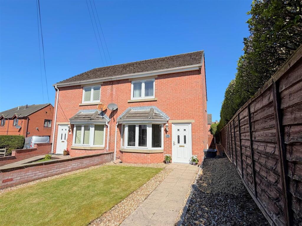 Main image of property: Cumwhinton Road, Carlisle