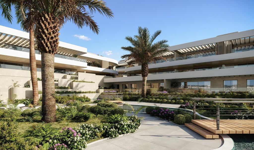 Main image of property: Andalucia, Malaga, Estepona