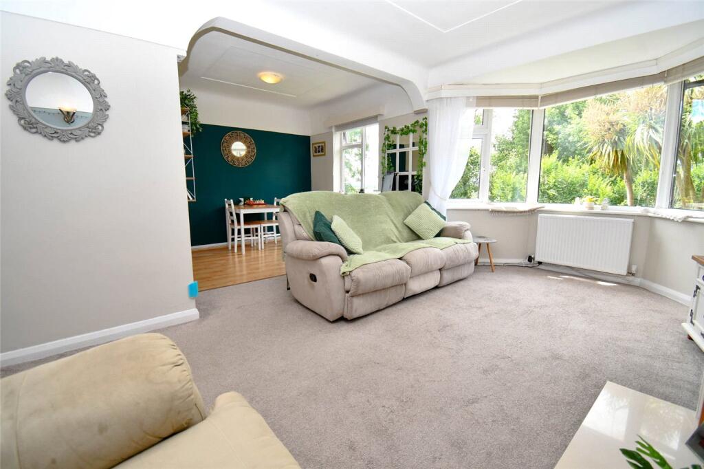 Apartment in Oxton, Claughton - View 2