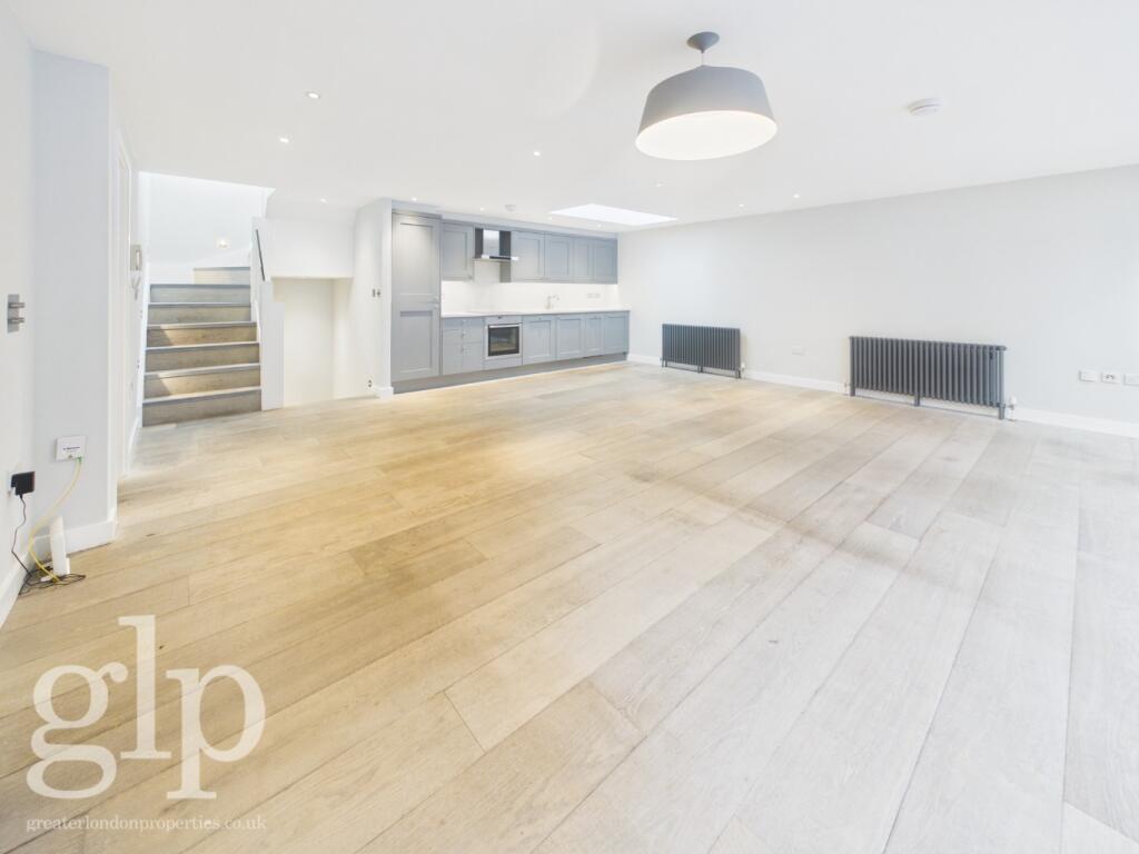 Apartment in London, East Marylebone, Covent Garden - View 5