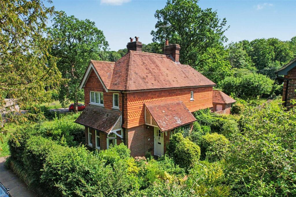 House in Guildford
