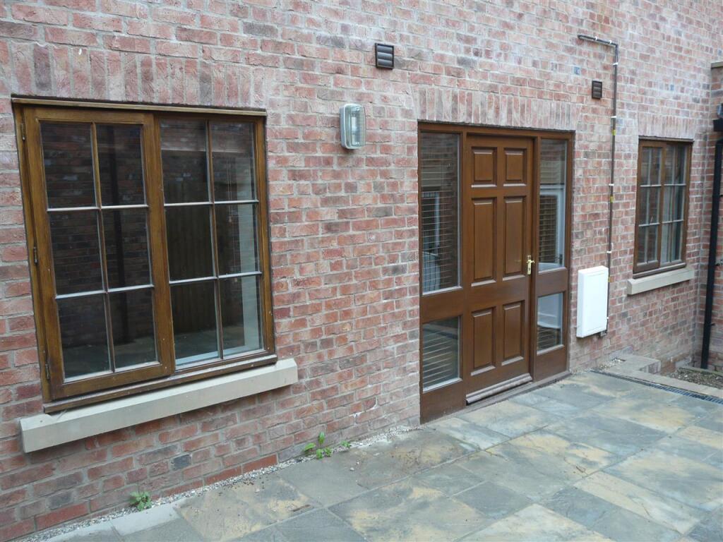 Main image of property: Church Lane, Pocklington