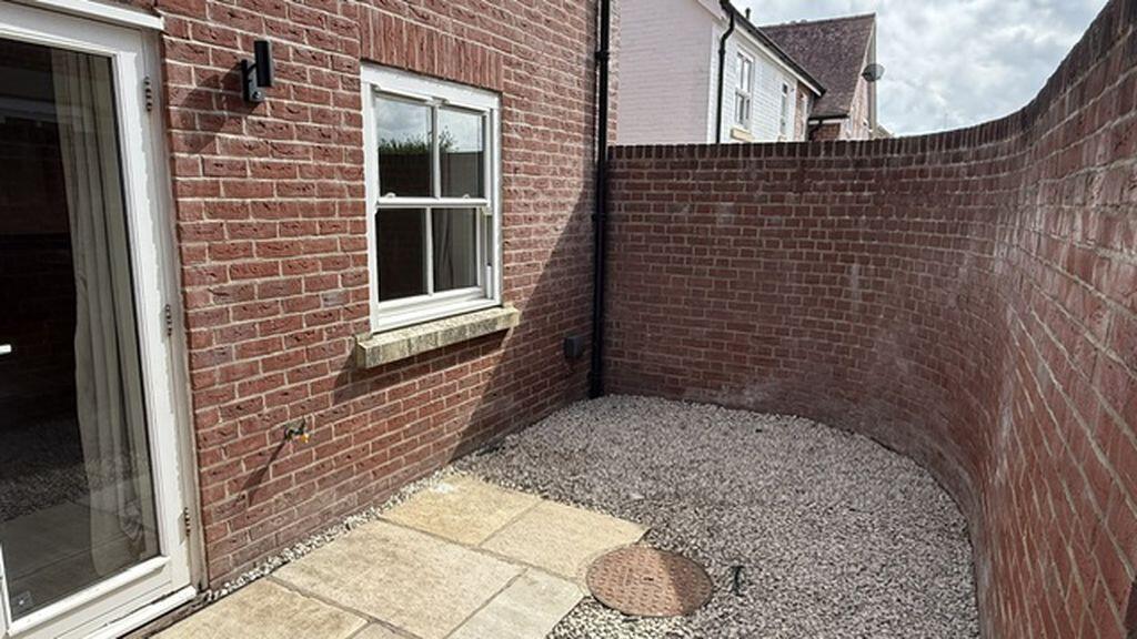 Saxon Mews, Trinity Lane, Wareham photo 4