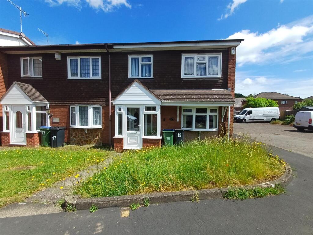 Main image of property: Cherry Orchard, Old Hill, Cradley Heath