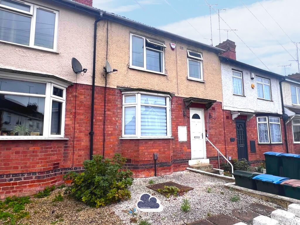 Main image of property: Walsgrave Road, Coventry,