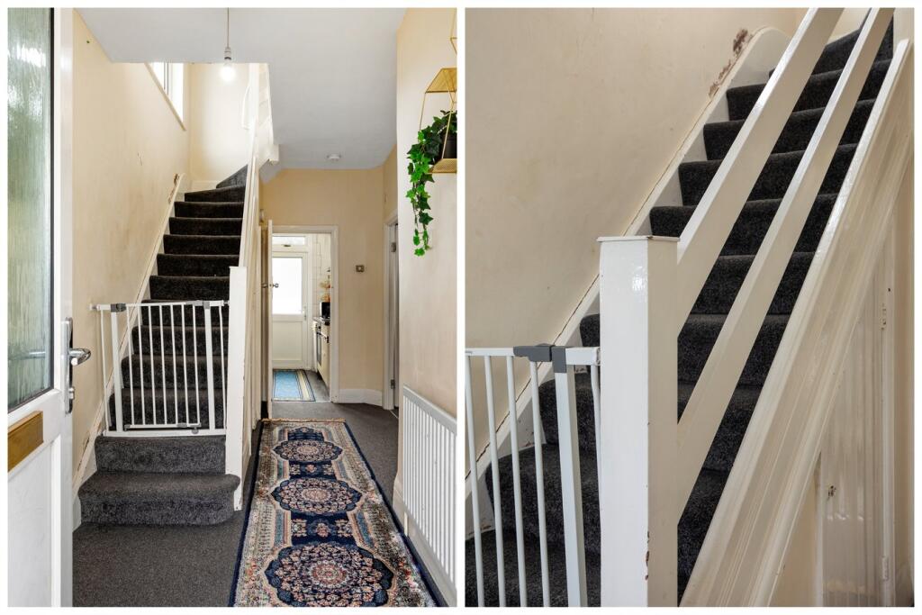 Wakemans Hill Avenue, London, NW9 - More