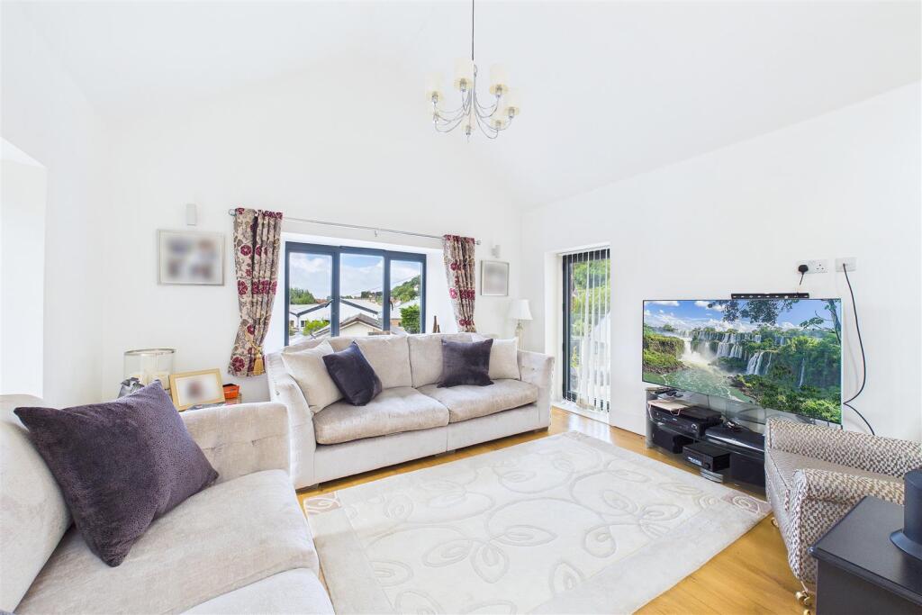 House in Clevedon, East Clevedon - View 5