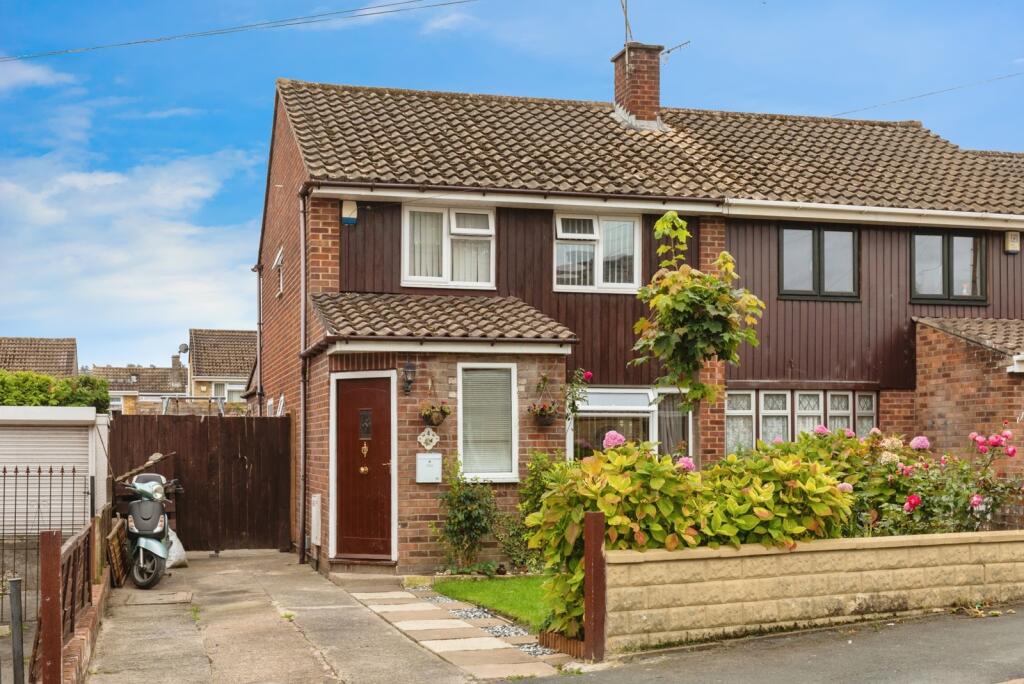 Main image of property: Hestercombe Road, BRISTOL, Avon, BS13