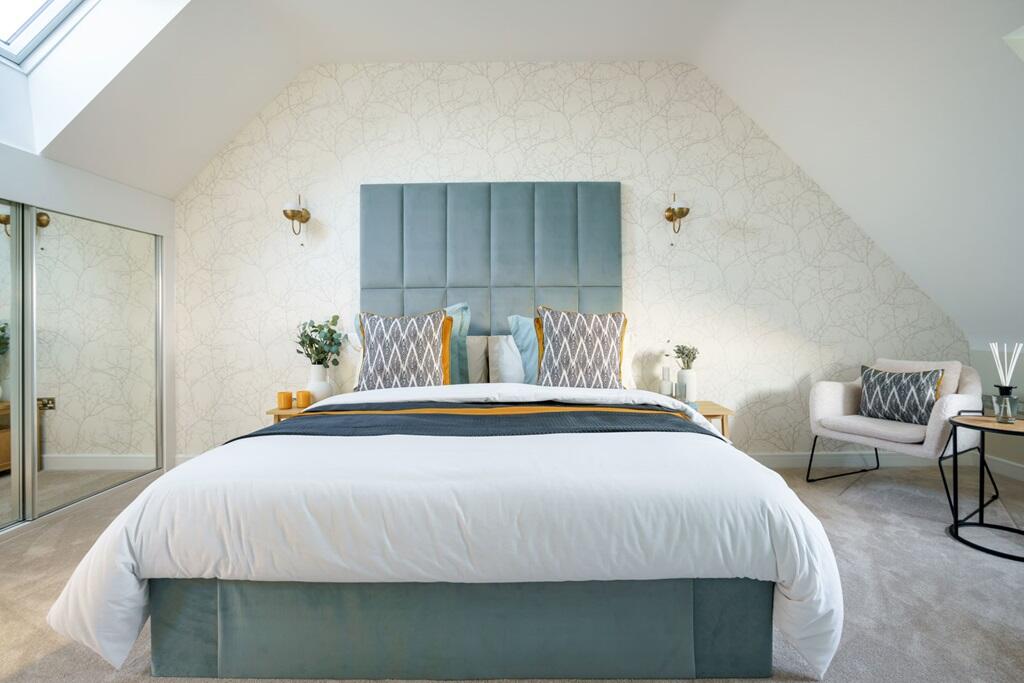 Main image of property: Grand Union Road
Market Harborough
LE16 7FG