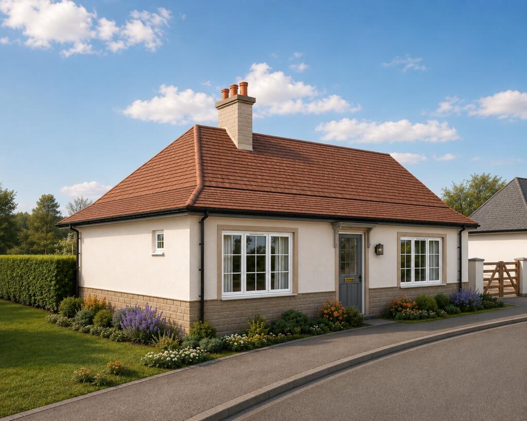 Main image of property: Spa Gardens, Gainford (The Beamish)