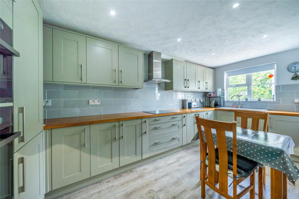 Main image of property: Albert Reed Gardens, Tovil, Maidstone, Kent, ME15