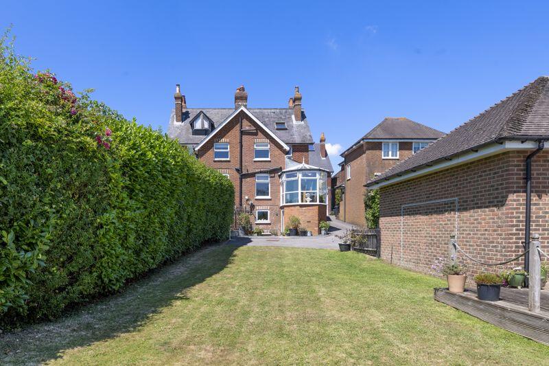 Main image of property: Cross In Hand, Heathfield