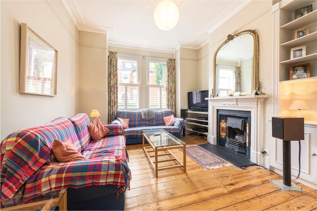 House in London - View 4