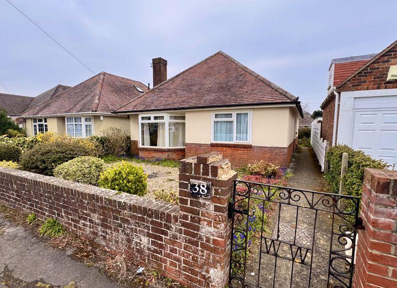 Main image of property: Cranleigh Gardens, Southbourne