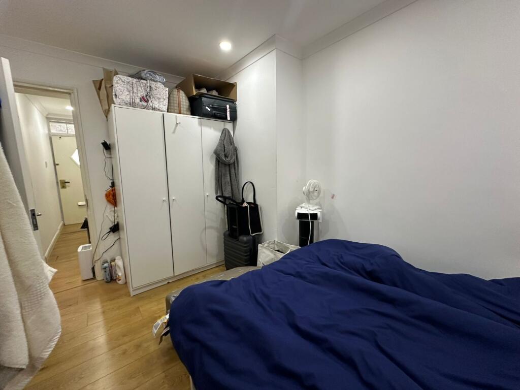 3 bedroom flat for rent