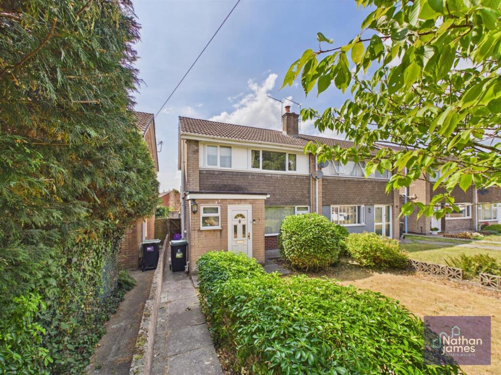 Main image of property: Goldfinch Close, Caldicot