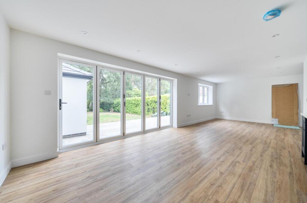House in Eastleigh, Hiltingbury, Chandler's Ford - View 3