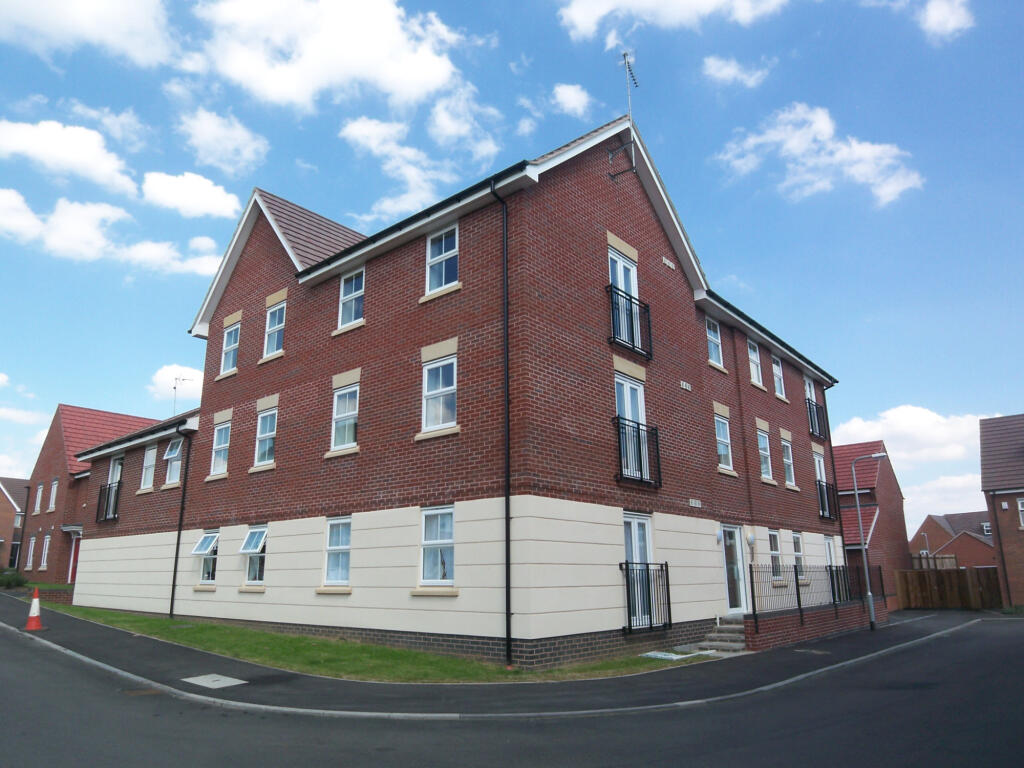 Main image of property: Brooks Close, Wootton, Northampton, NN4