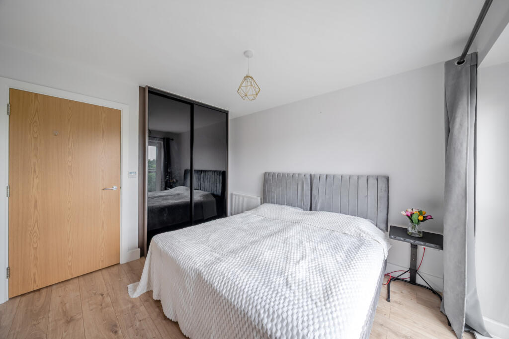 Apartment in St Albans, Cottonmill - View 5