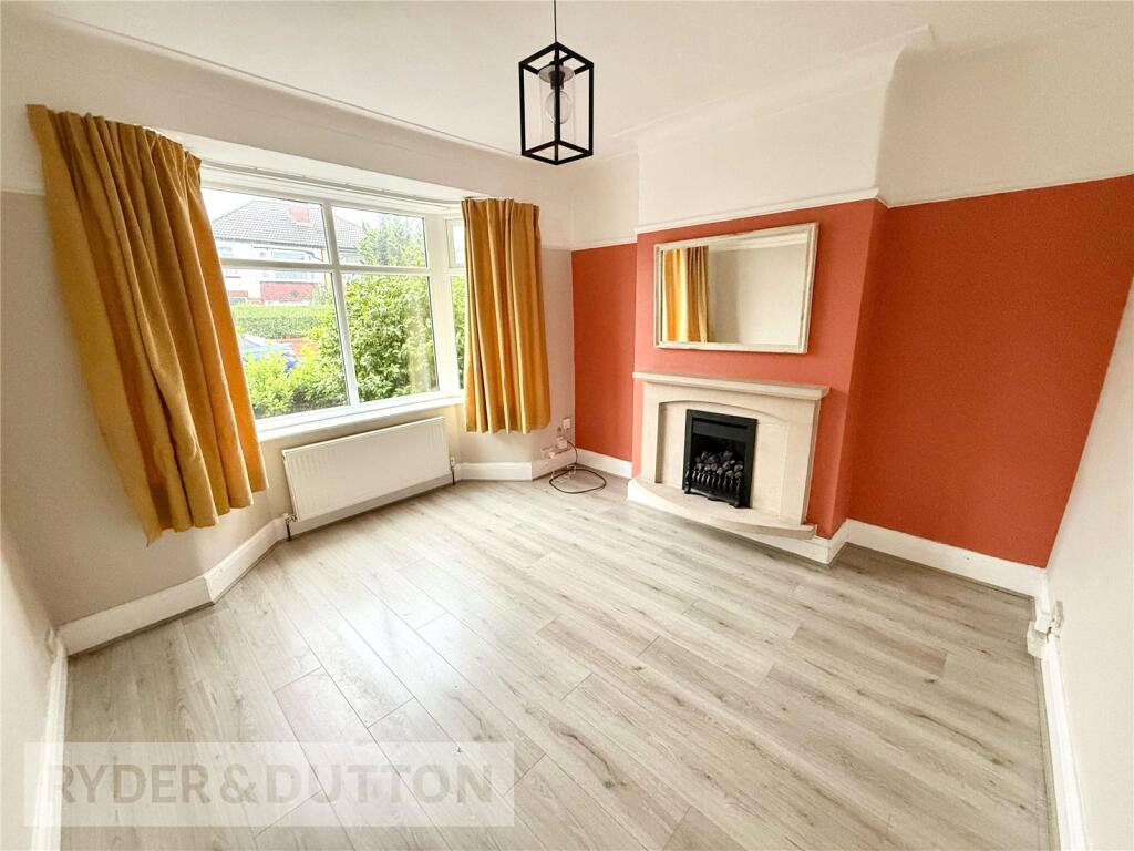 House in Oldham - View 2
