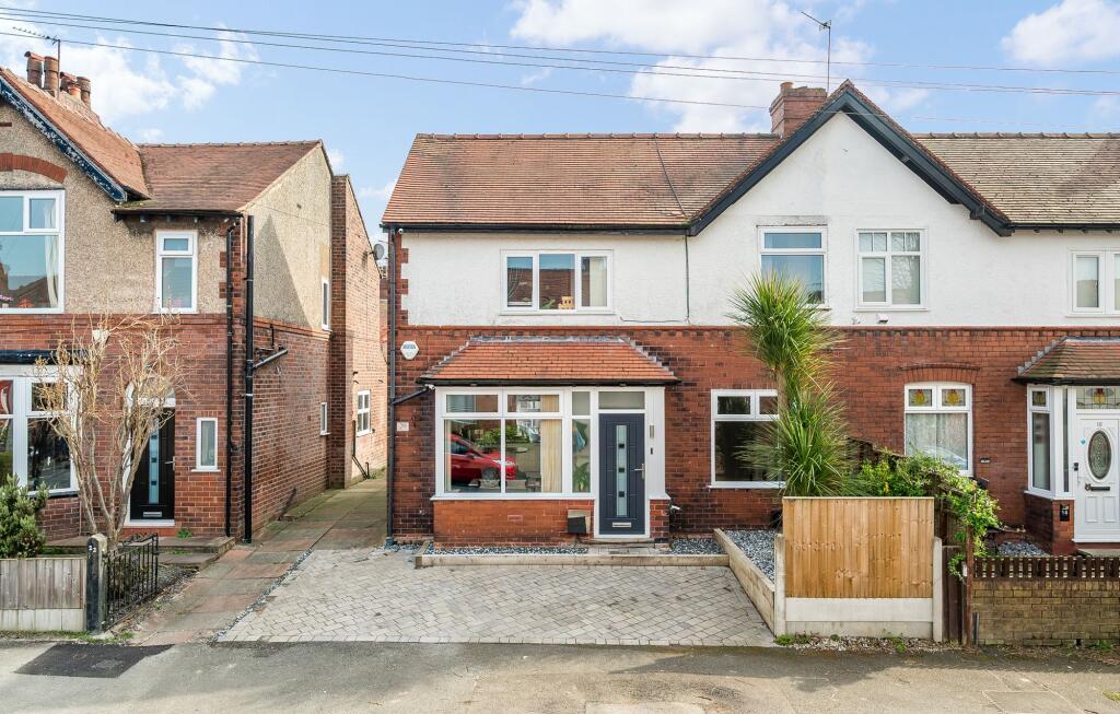 Main image of property: Blantyre Avenue, Worsley, M28