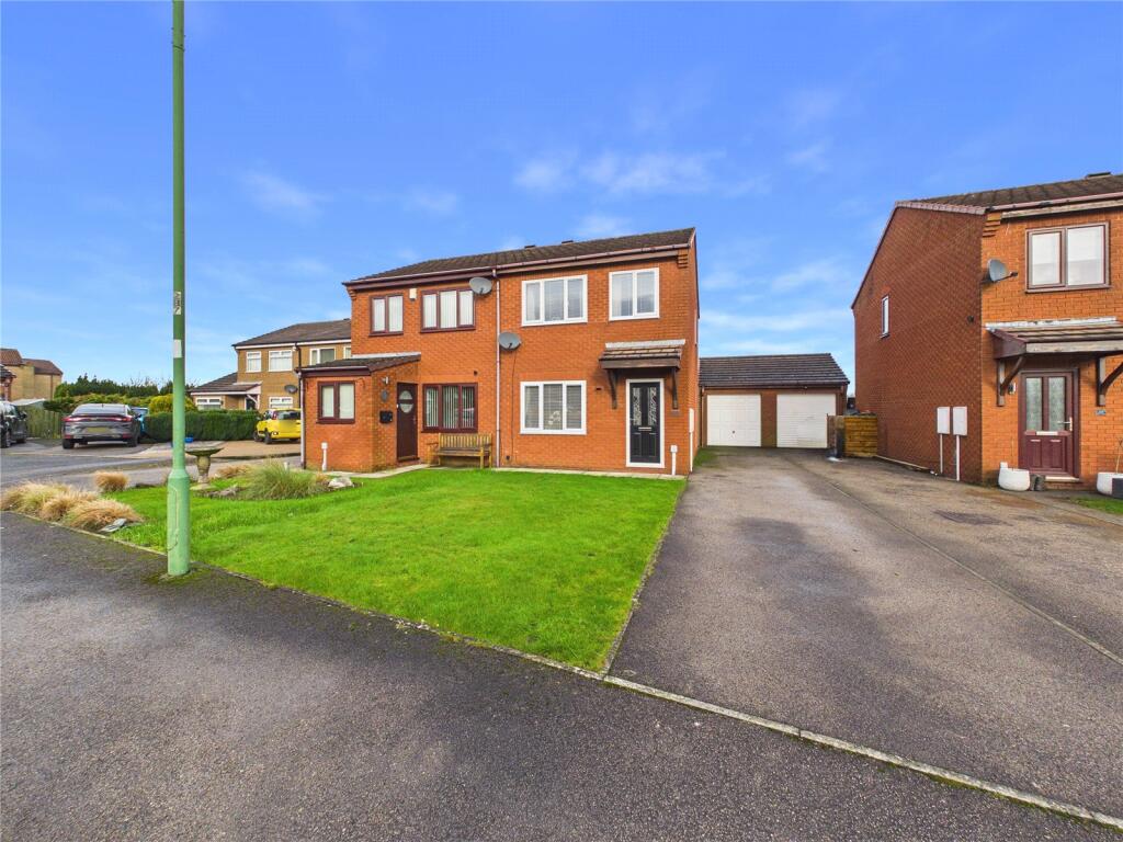 Main image of property: Lilac Way, Toft Hill, Bishop Auckland, Durham, DL14