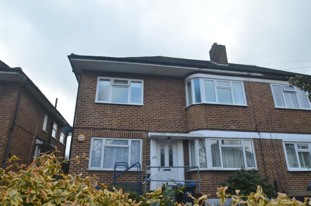 Main image of property: Cheston Avenue, Shirley, Croydon, CR0