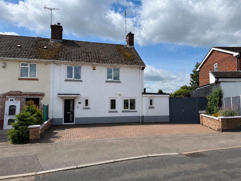 Main image of property: Langham Drive, Narborough