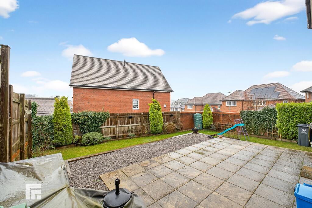St. Philbert Street, Radyr, CF15 photo 2